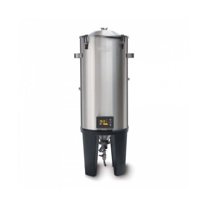 Fermentador Conico Grainfather 30L PRO Edition com WiFi