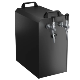 Maquina de Tirar Cerveja UBC MobiChill 55K com Compressor