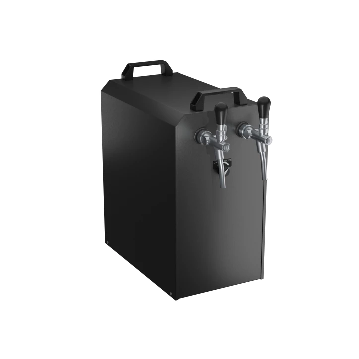 Maquina de Tirar Cerveja UBC MobiChill 55K com Compressor