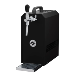 Maquina de Tirar Cerveja UBC MobiChill 25K com Compressor