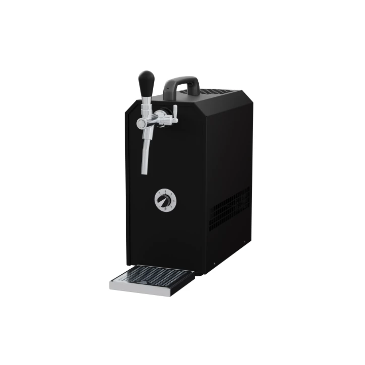 Maquina de Tirar Cerveja UBC MobiChill 25K com Compressor