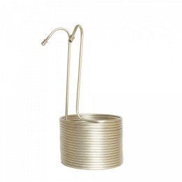 Serpentina Inox Brewferm Chill'in 50L