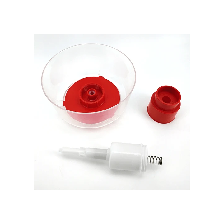 Lava e Sanitizador Garrafas Master Blaster