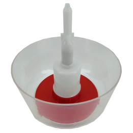Lava e Sanitizador Garrafas Master Blaster