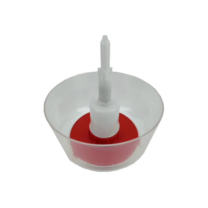 Lava e Sanitizador Garrafas Master Blaster
