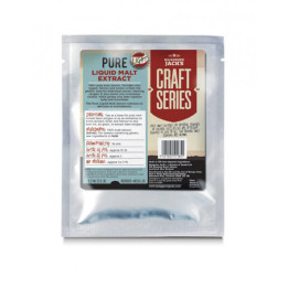 Extrato de Malte Pure Malt Enhancer 1.2kg | Mangrove Jack's