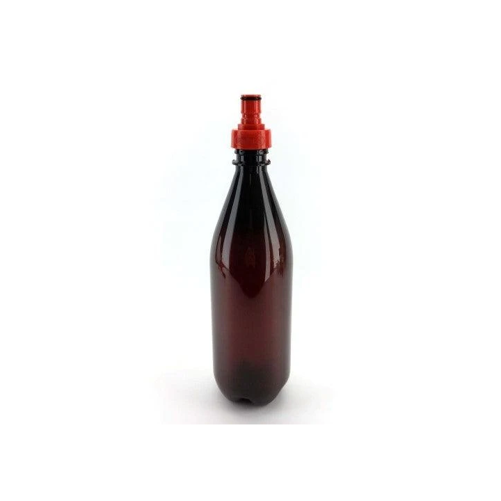 Tampa de Carbonatacao Plastico Ball Lock KegLand