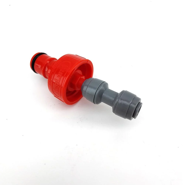 Tampa de Carbonatacao Plastico Ball Lock KegLand