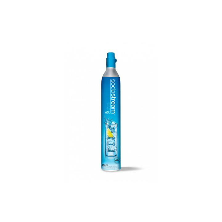 Recarga CO2 Sodastream 10€ Lisboa - Rosca e Quick Connect