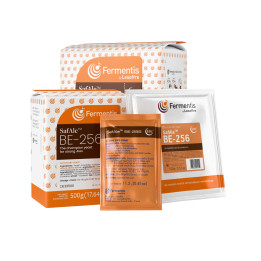 SafAle™ BE-256 (11.5g) - Levedura Belga de Abadia