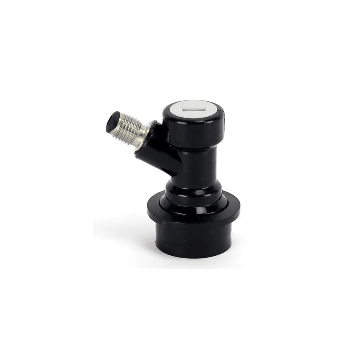 Engate Ball Lock Liquido SodaKeg c/ Saida 8mm