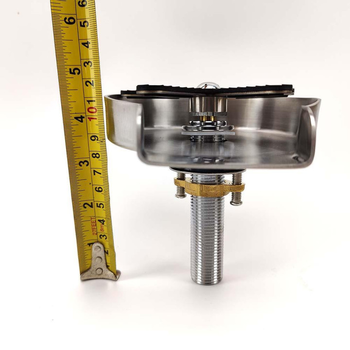 Lava-Copos Automatico Aco Inox