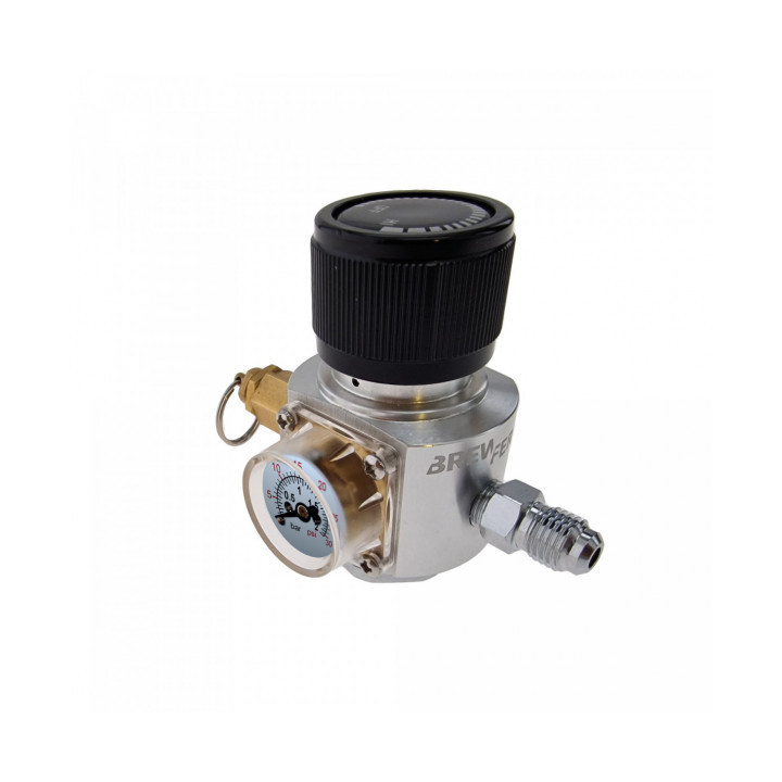 Regulador Pressao CO2 SodaStream Brewferm Beerstream