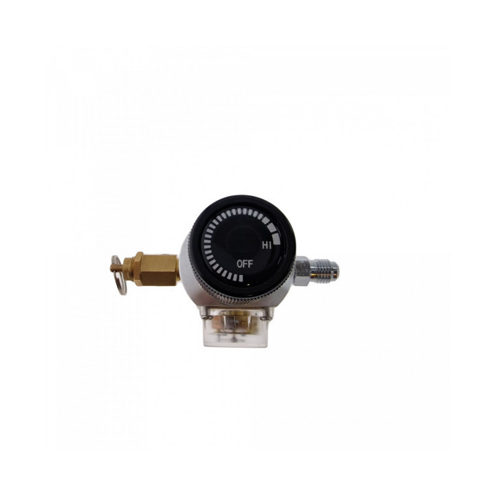 Regulador de Pressão CO2 Brewferm Beerstream para Botija SodaStream
