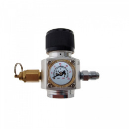 Regulador Pressao CO2 SodaStream Brewferm Beerstream
