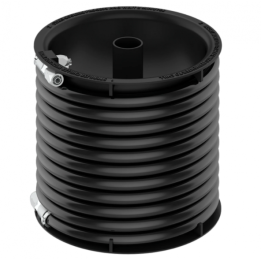 Arrefecedor de Contracorrente em Inox Grainfather G30