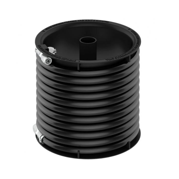 Arrefecedor de Contracorrente em Inox Grainfather G30