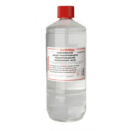 Ácido Fosfórico 75% Brewferm 1 Litro