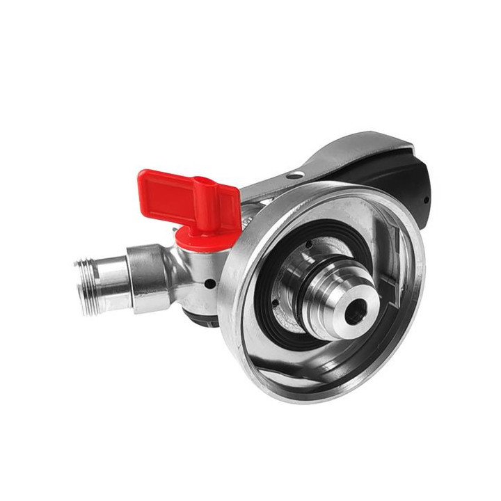 Engate de Barril KeyKeg