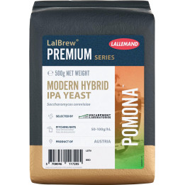 LalBrew Pomona™ (11g) - Levedura Híbrida para Hazy IPA