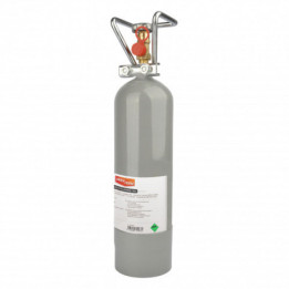Enchimento CO2 - 5Kg