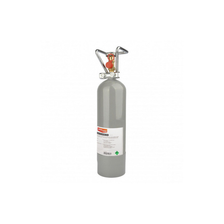 Enchimento CO2 - 5Kg