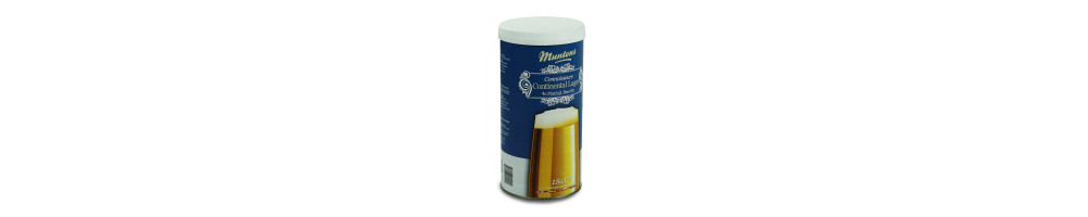Munton's